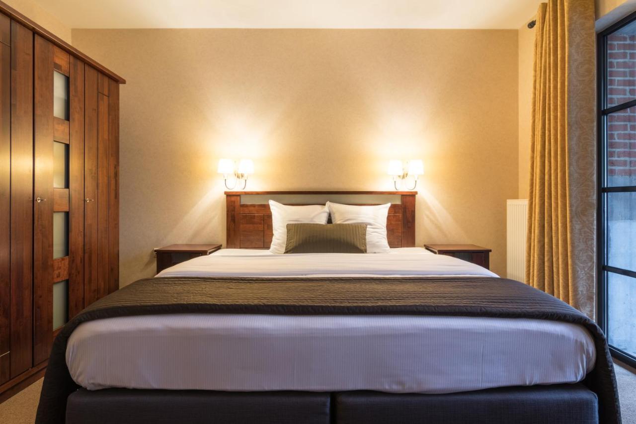 Turnhout City Hotel Hotel 4*